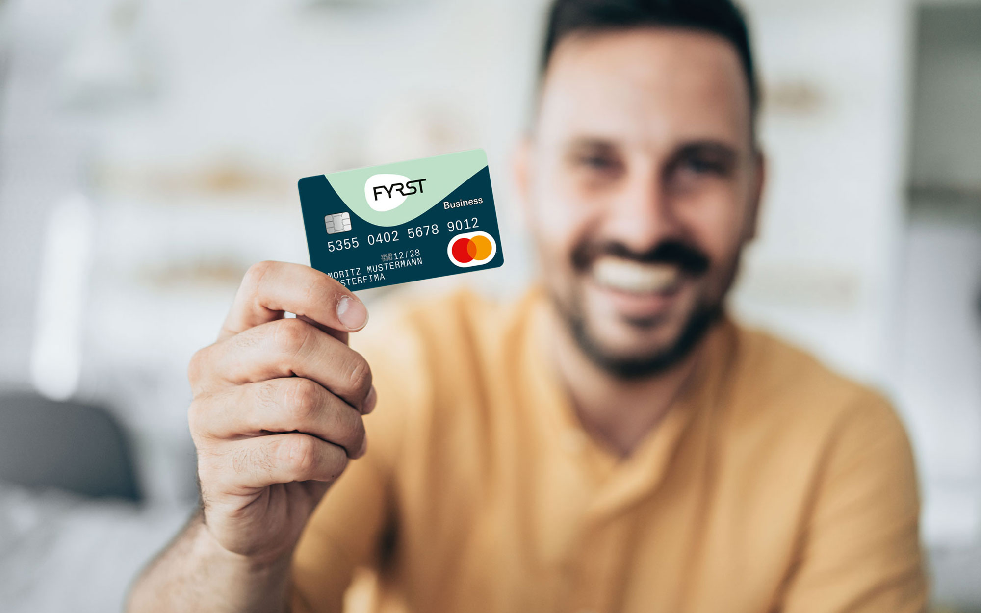 Die FYRST Business Kreditkarten Ab 0 Fyrst Die FYRST Business Kreditkarten Ab 0 Fyrst